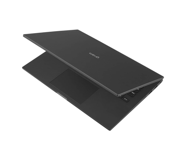 LG GRAM 2022 14Z90Q i5 12gen/16GB/512/Win11 czarny - 746876 - zdjęcie 10